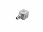 Miniature Tri-axial IEPE Accelerometer-141A100 - Image 2
