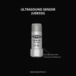 UEB332, ULTRASOUND SENSOR