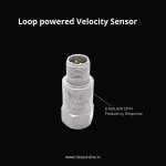 151A500D, 500mV/g Industrial Accelerometer