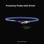 Proximity Probe with Driver