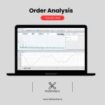 TOA 207 - Order Analysis(Phonovibe D)