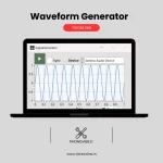 TWGM 206 - Waveform Generator