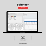 TB 208 - Balancer (Phonovibe D)