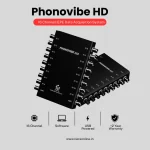 16 Channel IEPE Data Acquisition System-Phonovibe HD