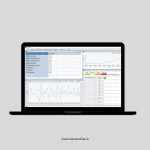 TVM 203 -Advanced Vibrationmeter (Phonovibe D) - Image 2