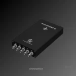 4 Channel IEPE Data Acquisition System - Phonovibe Q - Image 2