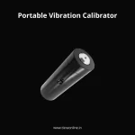 VC 01- Portable Vibration Calibrator
