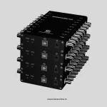 16 Channel IEPE Data Acquisition System-Phonovibe HD - Image 3