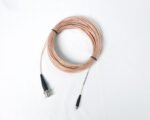 Low-Noise Coaxial Sensor Cable - Image 2
