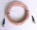 Low-Noise Coaxial BNC Cable - Image 2