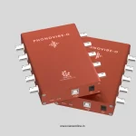 Phonovibe O- 8 Channel IEPE Data Acquisition System