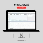 TOA 207 - Order Analysis (Phonovibe HD) - Image 2