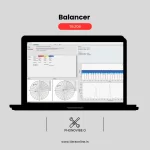 TB 208 - Balancer (Phonovibe O)