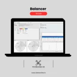 TB 208 - Balancer (Phonovibe HD) - Image 2