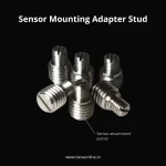 Sensor Mounting Adapter Stud
