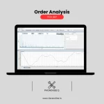 TOA 207 - Order Analysis(Phonovibe Q)