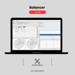 TB 208 - Balancer (Phonovibe Q)