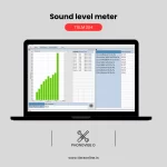 TSLM 204 - Sound level meter (Phonovibe O) - Image 2