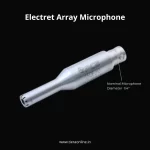 130F20 ICP® Electret Array Microphone