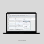 TIST 205 - FRF Test (Phonovibe O) - Image 2