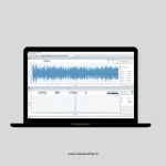 TSAP 201 -Time & FFT Spectrum Analyzer with Post Processor (Phonovibe HD) - Image 2