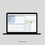 TVM 203 -Advanced Vibrationmeter (Phonovibe HD) - Image 2