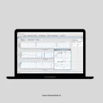 TIST 205 - FRF Test (Phonovibe HD)-Vibration Measurement Software - Image 2