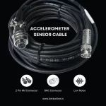 Accelerometer Sensor Cable - Image 2