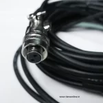 Accelerometer Sensor Cable