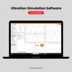 To Learn Vibe -Vibration Simulation Software Basic (Yearly Subscription)