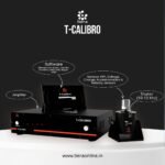 T-Calibro _ Precision Sensor Calibration Device for Accelerometers & Vibration Sensors - Image 2